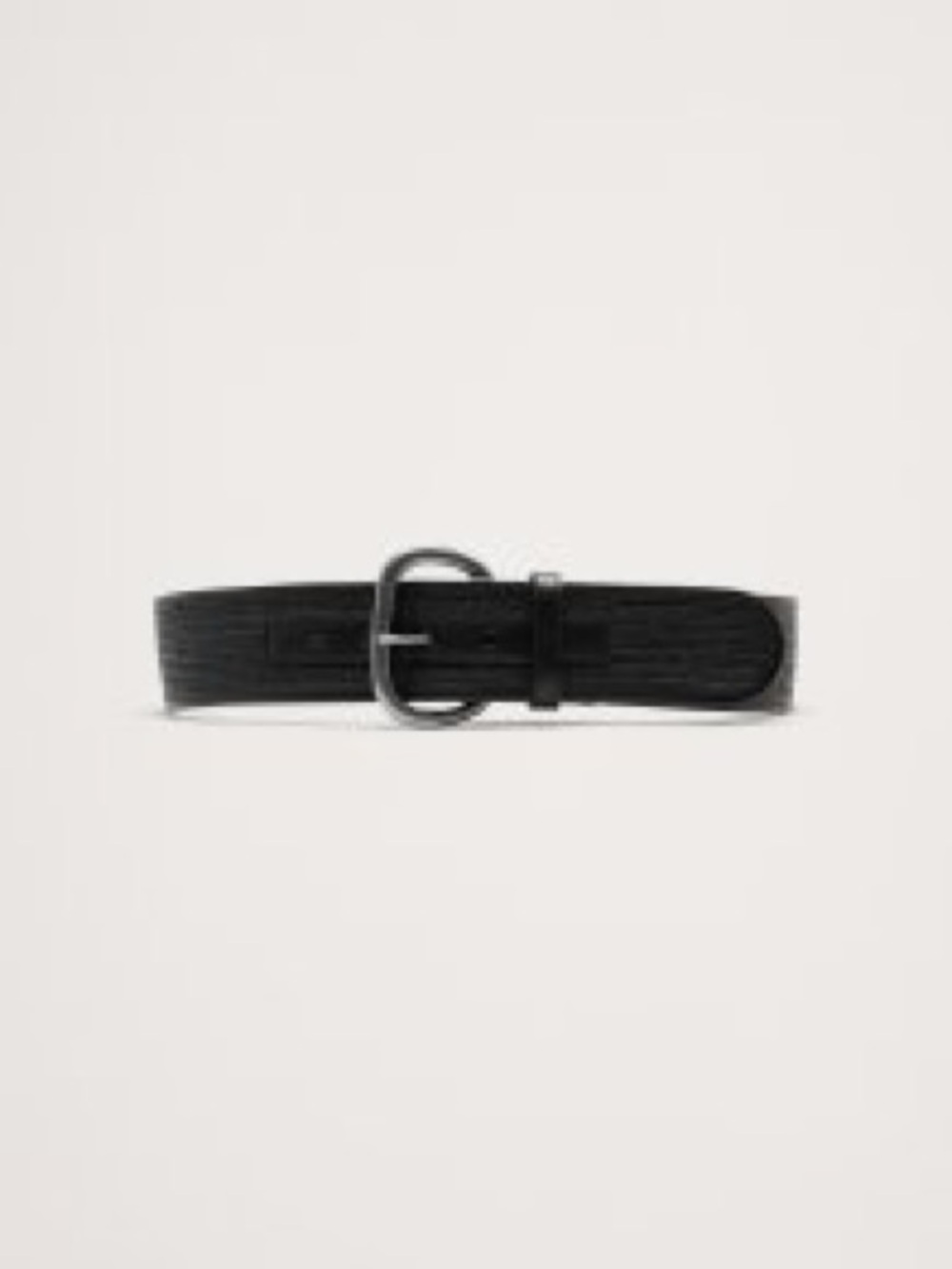 Banana Republic Woven Waist Belt
715034 size XL